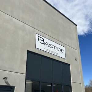 Nos nouveaux locaux !