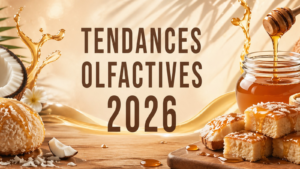 Olfactory trends for 2026