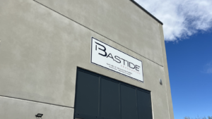 Nos nouveaux locaux !