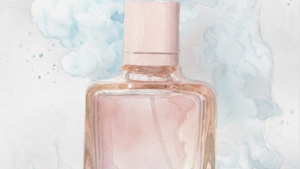 Le parfum devient matière : quand la fragrance se transforme en expérience sensorielle