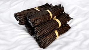 Vanilla, one of the most popular materials