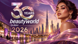 Bastide Fragrances at Beautyworld Dubai 2026